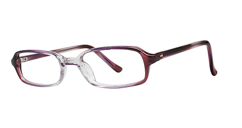MODERN PLASTICS I TIE-DYE Eyeglasses - view 5